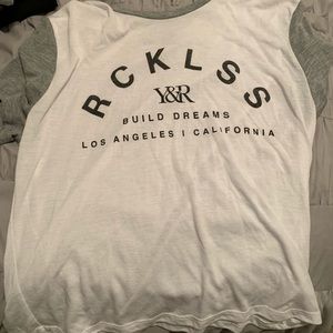 young and reckless shirt